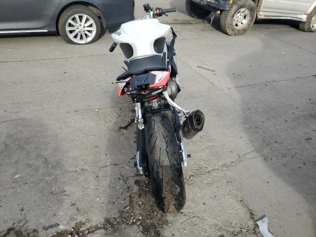 2024 APRILIA RS 660 EXT - ZD4KSUR09RS000338