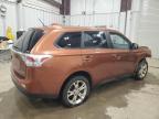 MITSUBISHI OUTLANDER photo