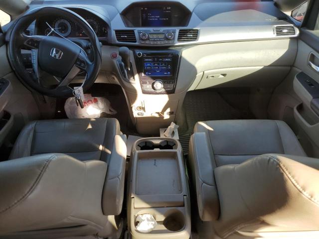 2015 HONDA ODYSSEY EX - 5FNRL5H65FB011283