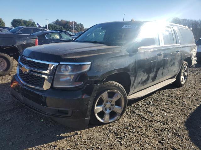 2015 CHEVROLET SUBURBAN K #2969247106