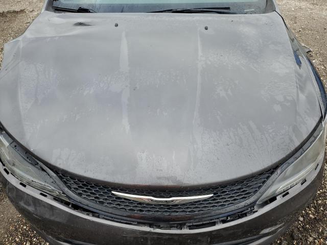 2016 CHRYSLER 200 S - 1C3CCCBB7GN128631