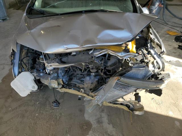2020 HONDA FIT EX - 3HGGK5H86LM724486