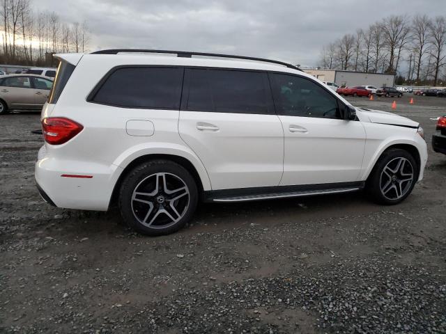 VIN 4JGDF7DE4KB241223 2019 MERCEDES-BENZ GLS-CLASS no.3