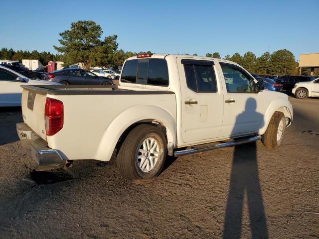 2016 NISSAN FRONTIER S - 1N6AD0ER2GN743883