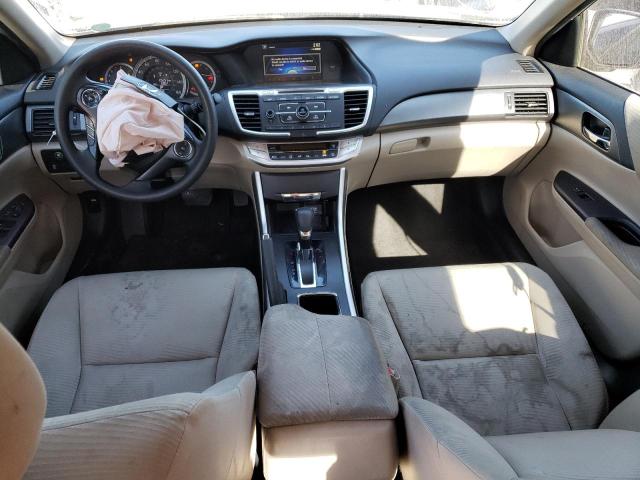 2015 HONDA ACCORD LX - 1HGCR2F31FA244373