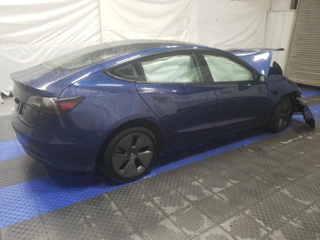 VIN 5YJ3E1EA2PF454235 2023 TESLA MODEL 3 no.3