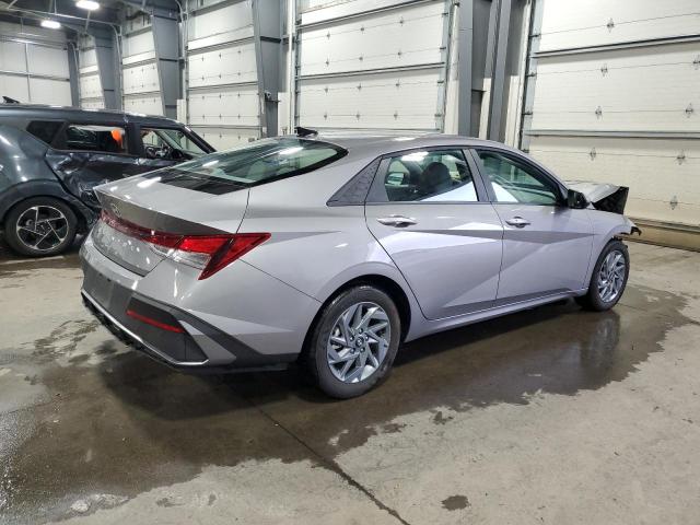 2024 HYUNDAI ELANTRA SE - KMHLM4DG3RU834913