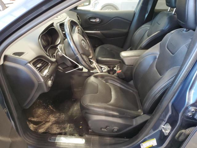 2019 JEEP CHEROKEE L - 1C4PJMDX8KD458732