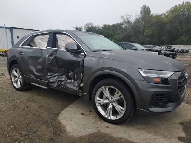 VIN WA1BVBF13KD034039 2019 Audi Q8, Premium Plus no.4