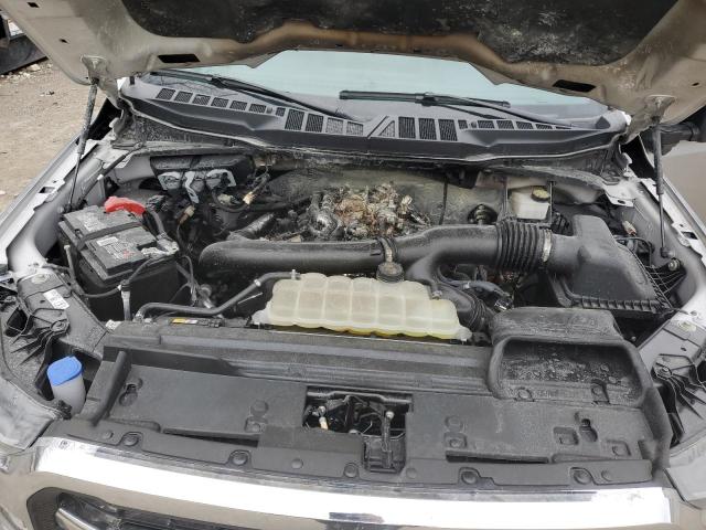 2024 FORD F150 LARIA 1FTFW5L85RFA98086