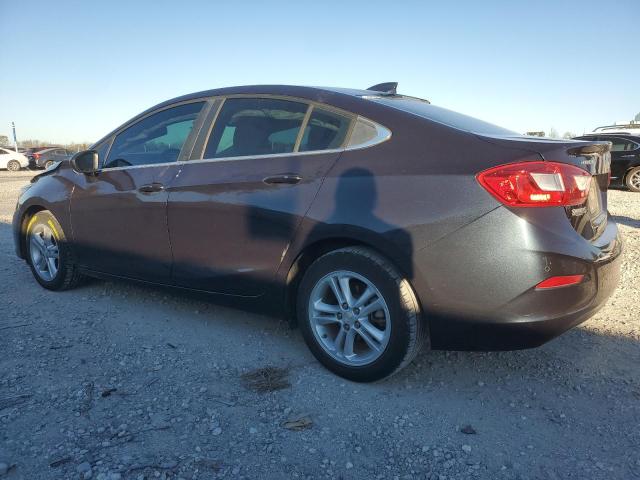 2016 CHEVROLET CRUZE LT - 1G1BE5SM0G7306035