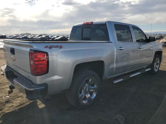 VIN 3GCUKSEC8FG185980 2015 Chevrolet Silverado, K15... no.3