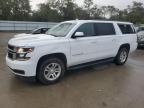 2019 CHEVROLET SUBURBAN K - 1GNSKHKC3KR407387