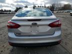 FORD FOCUS S photo