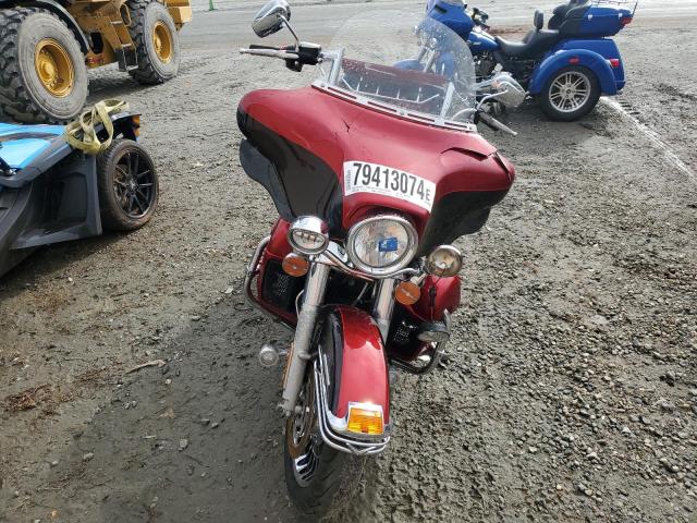 2013 HARLEY-DAVIDSON FLHTK ELEC - 1HD1KEM15DB612699