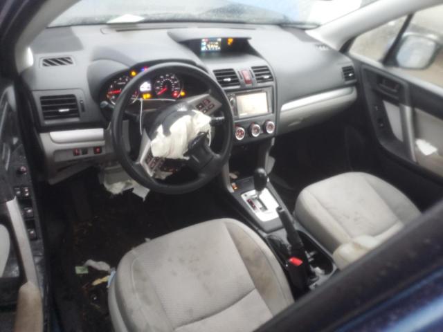 2015 SUBARU FORESTER 2 - JF2SJAGC5FH460097