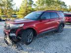 2021 FORD EXPLORER X - 1FMSK7DH4MGB01417