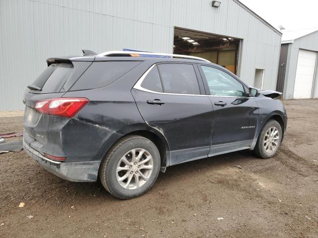 2019 CHEVROLET EQUINOX LT - 2GNAXUEV0K6153040