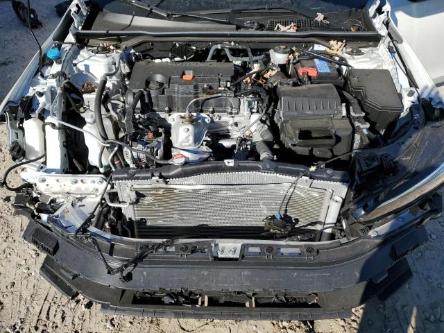 2024 HONDA CIVIC SPOR - 2HGFE2F52RH590464