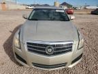 Lot #3027168350 2013 CADILLAC ATS LUXURY