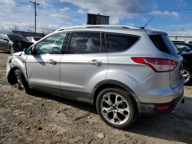 VIN 1FMCU0J98EUD06583 2014 FORD ESCAPE no.2