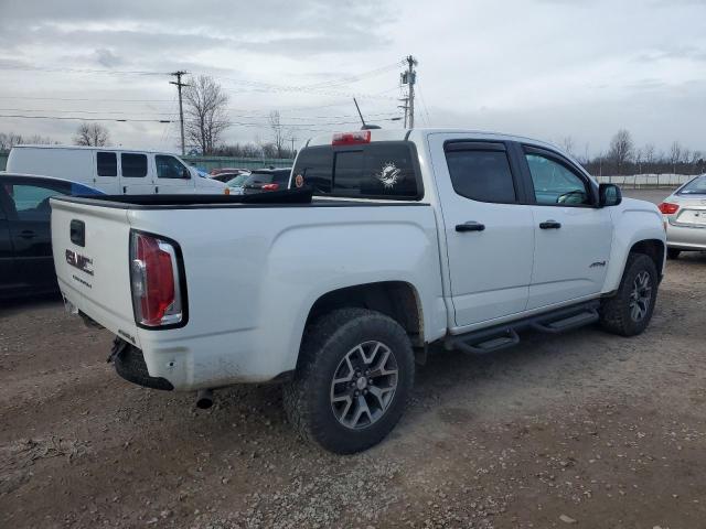 2021 GMC CANYON AT4 - 1GTG6FEN0M1100300