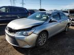 2016 TOYOTA CAMRY LE - 4T4BF1FK4GR543023