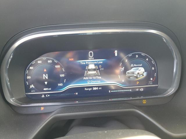 2024 CHEVROLET SUBURBAN C - 1GNSCCKDXRR331850