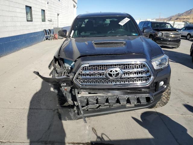 2017 TOYOTA TACOMA DOU - 3TMCZ5AN0HM114972