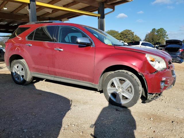 Vin: 2gnflde39e6244165, lot: 45006495, chevrolet equinox ltz 20144
