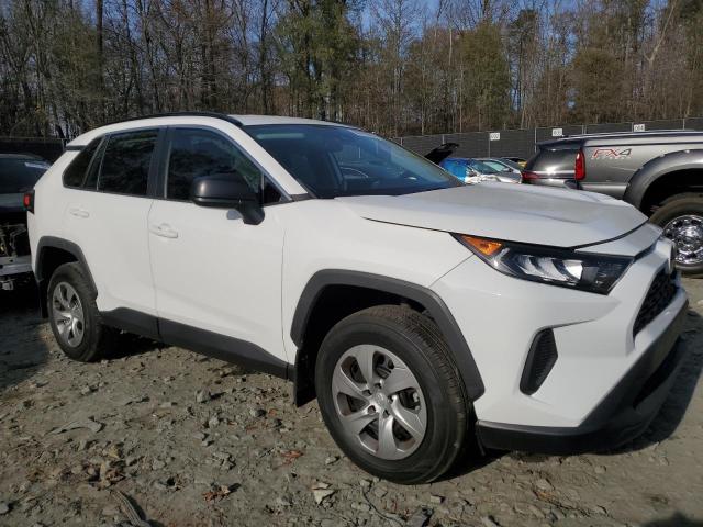 2021 TOYOTA RAV4 LE - 2T3F1RFV4MW151116