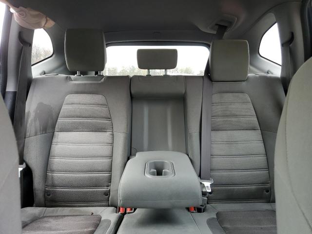 2018 HONDA CR-V EX - 2HKRW2H54JH676747