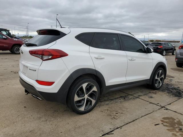 2016 HYUNDAI TUCSON LIM - KM8J33A28GU165094