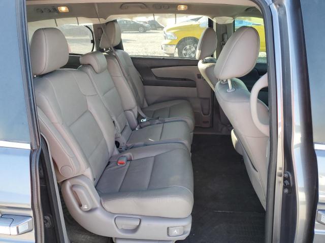 2016 HONDA ODYSSEY EX - 5FNRL5H67GB048076