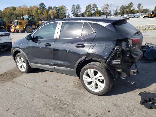 2024 BUICK ENCORE GX - KL4AMCSL4RB000676