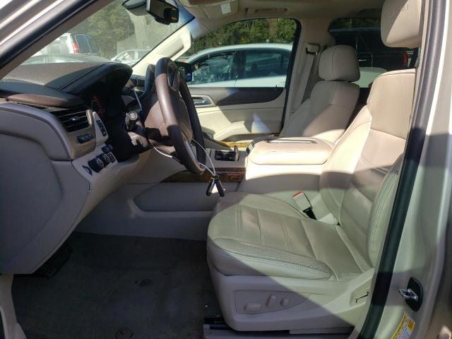 2016 GMC YUKON 1GKS2CKJ5GR419756