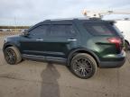 FORD EXPLORER X photo