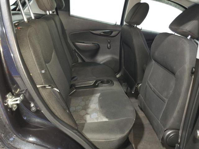 2016 CHEVROLET SPARK LS - KL8CB6SA1GC608997