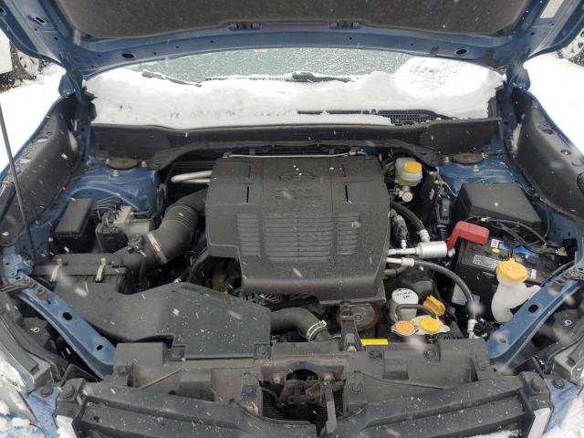 2020 SUBARU FORESTER JF2SKADC5LH518965