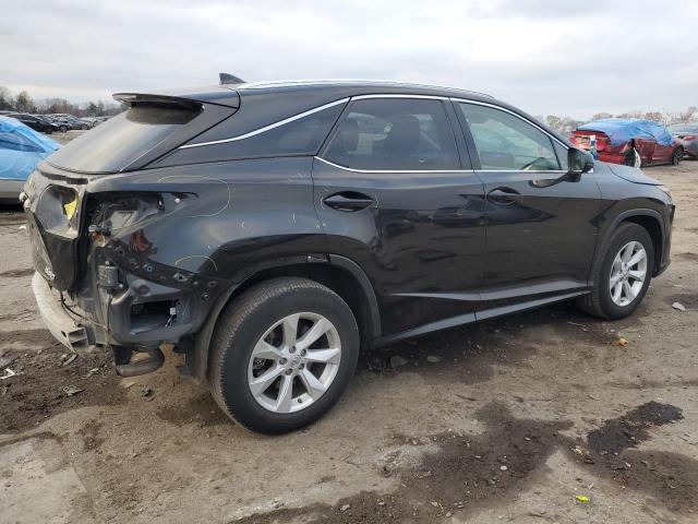 VIN 2T2BZMCA9HC072001 2017 LEXUS RX350 no.3