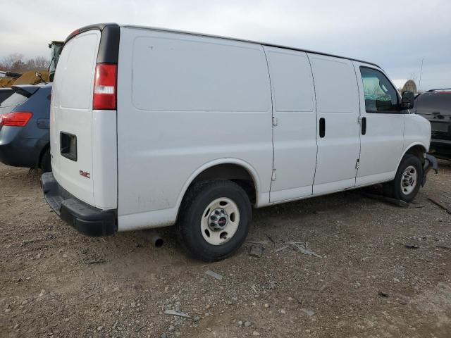 2019 GMC SAVANA G25 1GTW7AFG0K1157959