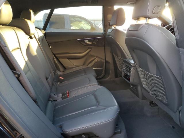 2021 AUDI Q8 PREMIUM - WA1EVAF15MD013154