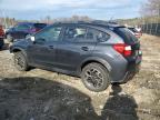 Lot #3023615274 2016 SUBARU CROSSTREK