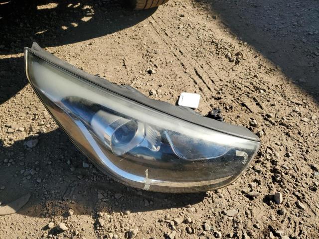 2015 HYUNDAI TUCSON GLS - KM8JTCAF8FU003497