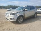 2018 FORD ESCAPE TIT - 1FMCU9J96JUA20116