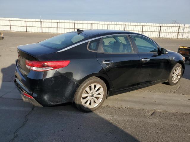 2016 KIA OPTIMA LX - 5XXGT4L35GG067723