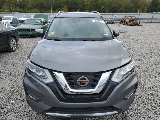 2018 NISSAN ROGUE S - JN8AT2MV0JW319737