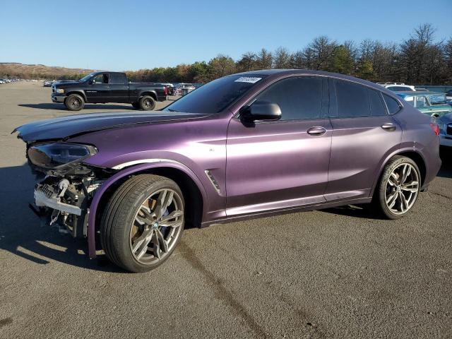 2019 BMW X4 M40I #3052498115