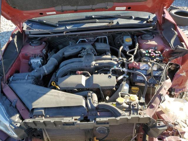 2016 SUBARU CROSSTREK - JF2GPABC5G8333993