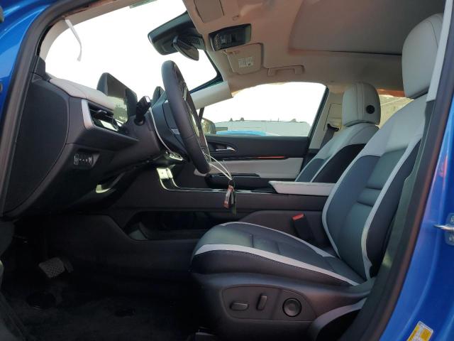 2024 HONDA PROLOGUE E 3GPKHZRJ5RS519938